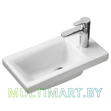 Умывальник Santek Миранда 40 (1WH302500)